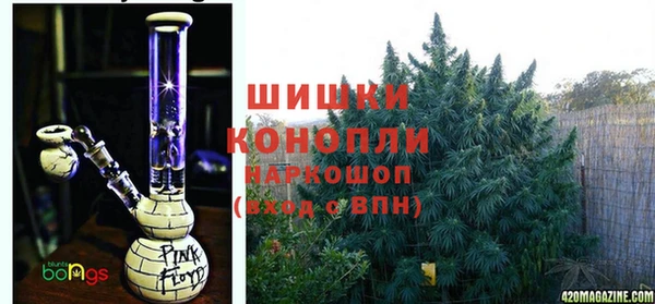 MESCALINE Каменка